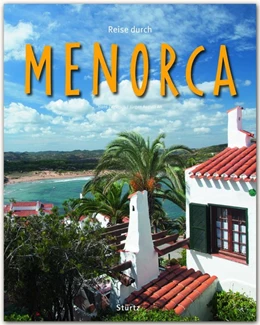 Abbildung von Alt | Reise durch Menorca | 1. Auflage | 2016 | beck-shop.de