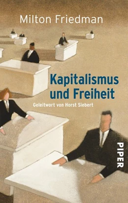Abbildung von Friedman / Haas | Kapitalismus und Freiheit | 1. Auflage | 2004 | beck-shop.de
