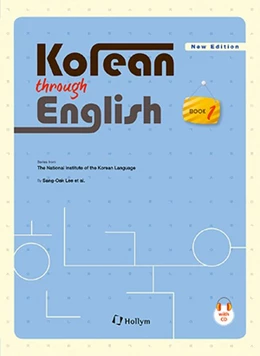 Abbildung von Lee | Korean through English: Book 1 | 1. Auflage | 2019 | beck-shop.de