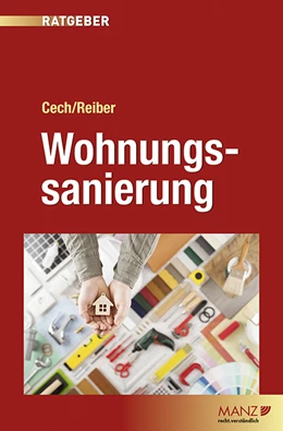 Abbildung von Cech / Reiber | Wohnungssanierung | 1. Auflage | 2016 | beck-shop.de