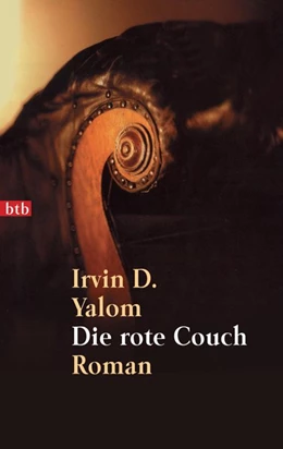Abbildung von Yalom | Die rote Couch | 1. Auflage | 2016 | beck-shop.de