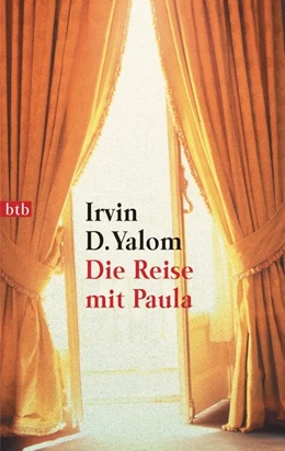 Abbildung von Yalom | Die Reise mit Paula | 1. Auflage | 2016 | beck-shop.de
