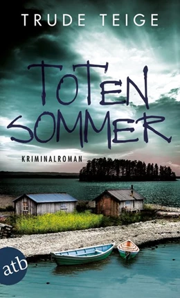 Abbildung von Teige | Totensommer | 1. Auflage | 2016 | beck-shop.de