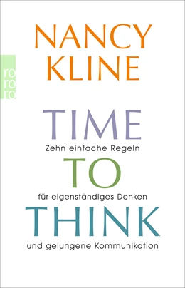 Abbildung von Kline | Time to think | 3. Auflage | 2016 | beck-shop.de
