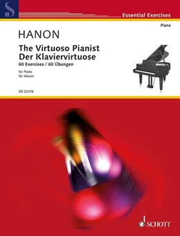 Abbildung von The Virtuoso Pianist | 1. Auflage | 2016 | beck-shop.de
