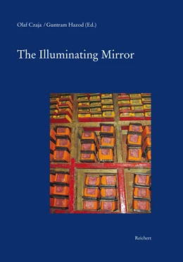Abbildung von Czaja / Hazod | The Illuminating Mirror | 1. Auflage | 2016 | 12 | beck-shop.de