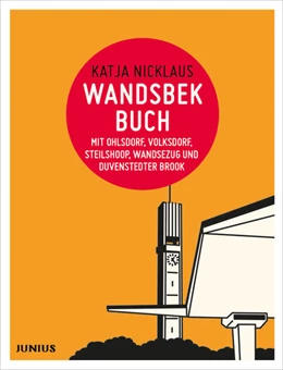 Abbildung von Nicklaus | Wandsbekbuch | 1. Auflage | 2016 | beck-shop.de