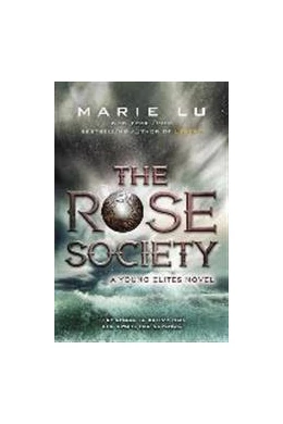 Abbildung von Lu | Young Elites 2.The Rose Society | 1. Auflage | 2019 | beck-shop.de