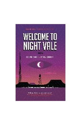 Abbildung von Fink / Cranor | Welcome to Night Vale | 1. Auflage | 2017 | beck-shop.de