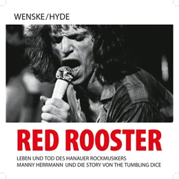 Abbildung von Wenske / Hyde | Red Rooster | 1. Auflage | 2016 | beck-shop.de