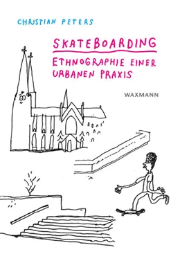 Abbildung von Peters | Skateboarding | 1. Auflage | 2016 | 631 | beck-shop.de