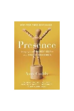 Abbildung von Cuddy | Presence | 1. Auflage | 2023 | beck-shop.de