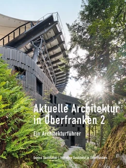 Abbildung von Santifaller | Aktuelle Architektur in Oberfranken 2 | 1. Auflage | 2016 | beck-shop.de