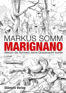 Abbildung von Somm | Marignano | 5. Auflage | 2015 | beck-shop.de