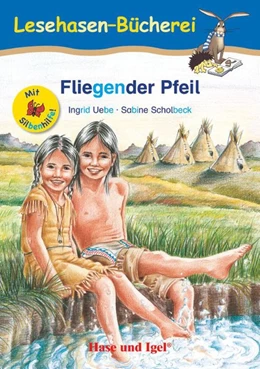 Abbildung von Uebe | Fliegender Pfeil / Silbenhilfe. Schulausgabe | 1. Auflage | 2017 | beck-shop.de