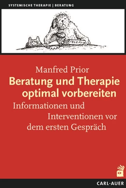Abbildung von Prior | Beratung und Therapie optimal vorbereiten | 7. Auflage | 2016 | beck-shop.de