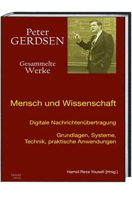 Abbildung von Yousefi | Digitale Nachrichtenübertragung, Grundlagen, Systeme, Technik, praktische Anwendungen | 1. Auflage | 2016 | beck-shop.de