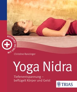 Abbildung von Ranzinger | Yoga Nidra | 1. Auflage | 2016 | beck-shop.de