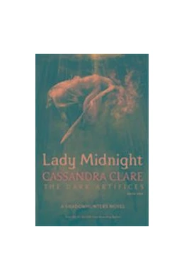 Abbildung von Clare | Lady Midnight | 1. Auflage | 2017 | beck-shop.de