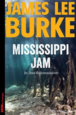 Abbildung von Burke | Mississippi Jam | 1. Auflage | 2016 | beck-shop.de