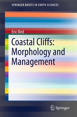 Abbildung von Bird | Coastal Cliffs: Morphology and Management | 1. Auflage | 2016 | beck-shop.de