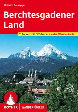 Abbildung von Bauregger | Berchtesgadener Land | 1. Auflage | 2022 | beck-shop.de