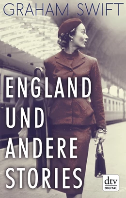 Abbildung von Swift | England und andere Stories | 2. Auflage | 2016 | beck-shop.de