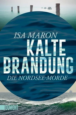 Abbildung von Maron | Kalte Brandung | 1. Auflage | 2016 | beck-shop.de