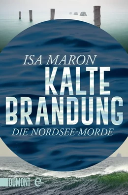 Abbildung von Maron | Kalte Brandung | 1. Auflage | 2016 | beck-shop.de