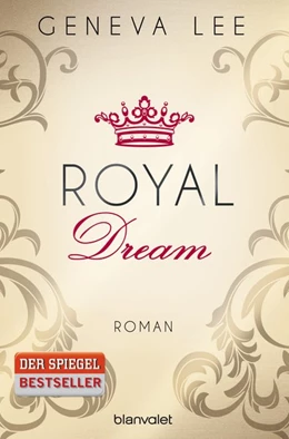 Abbildung von Lee | Royal Dream | 1. Auflage | 2016 | beck-shop.de