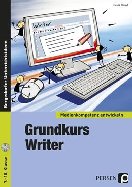 Abbildung von Strauf | Grundkurs OpenOffice: Writer | 1. Auflage | 2016 | beck-shop.de