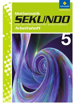 Abbildung von Sekundo 5. Arbeitsheft | 1. Auflage | 2010 | beck-shop.de