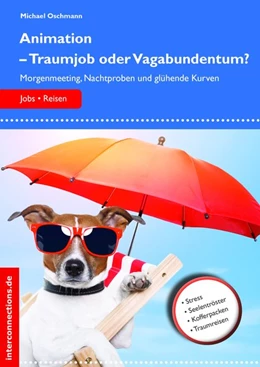 Abbildung von Oschmann | Animation - Traumjob oder Vagabundentum? | 1. Auflage | 2016 | beck-shop.de