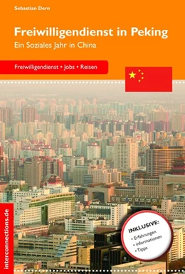 Abbildung von Dern | Freiwilligendienst in Peking | 1. Auflage | 2016 | beck-shop.de