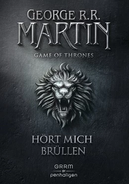 Abbildung von Martin | Game of Thrones 3 | 1. Auflage | 2016 | beck-shop.de