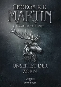 Abbildung von Martin | Game of Thrones 2 | 1. Auflage | 2016 | beck-shop.de