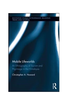 Abbildung von Howard | Mobile Lifeworlds | 1. Auflage | 2016 | beck-shop.de