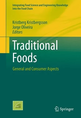 Abbildung von Kristbergsson / Oliveira | Traditional Foods | 1. Auflage | 2016 | beck-shop.de