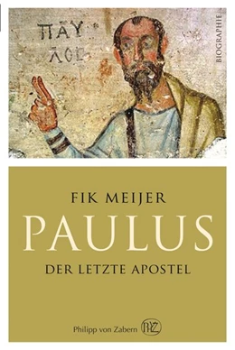 Abbildung von Meijer | Paulus | 1. Auflage | 2016 | beck-shop.de