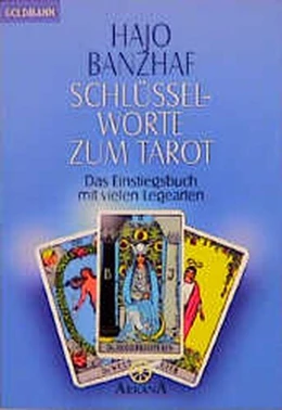 Abbildung von Banzhaf | Schlüsselworte zum Tarot | 1. Auflage | | beck-shop.de