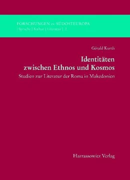 Abbildung von Kurth | Identitäten zwischen Ethnos und Kosmos | 1. Auflage | 2014 | beck-shop.de