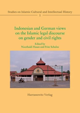 Abbildung von Hasan / Schulze | Indonesian and German views on the Islamic legal discourse on gender and civil rights | 1. Auflage | 2015 | beck-shop.de