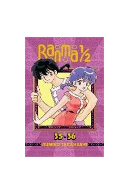 Abbildung von Takahashi | Ranma 1/2 (2-In-1 Edition), Vol. 18 | 1. Auflage | 2017 | beck-shop.de