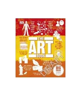 Abbildung von The Art Book | 1. Auflage | 2017 | beck-shop.de