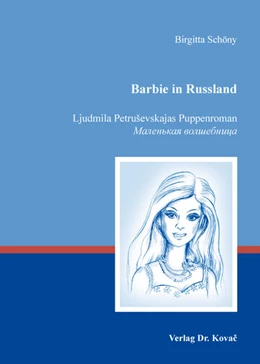Abbildung von Schöny | Barbie in Russland | 1. Auflage | 2016 | 37 | beck-shop.de