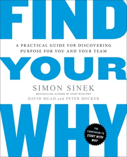 Abbildung von Sinek / Mead | Find Your Why | 1. Auflage | 2017 | beck-shop.de