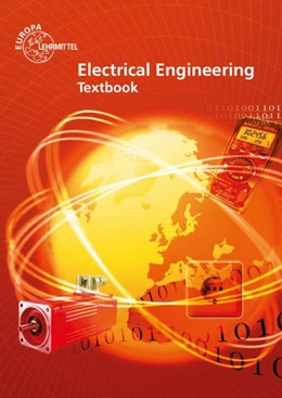 Abbildung von Bumiller / Burgmaier | Electrical Engineering Textbook | 1. Auflage | 2016 | beck-shop.de