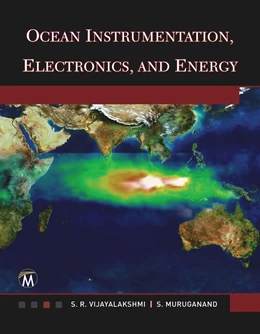 Abbildung von Vijayalakshmi / Muruganand | Ocean Instrumentation, Electronics, and Energy | 1. Auflage | 2024 | beck-shop.de