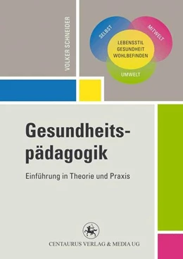 Abbildung von Schneider | Gesundheitspädagogik | 1. Auflage | 2016 | beck-shop.de