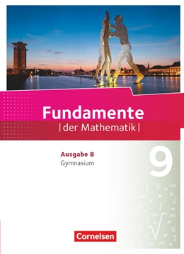 Abbildung von Pallack | Fundamente der Mathematik - Ausgabe B - ab 2017 - 9. Schuljahr | 1. Auflage | 2017 | beck-shop.de